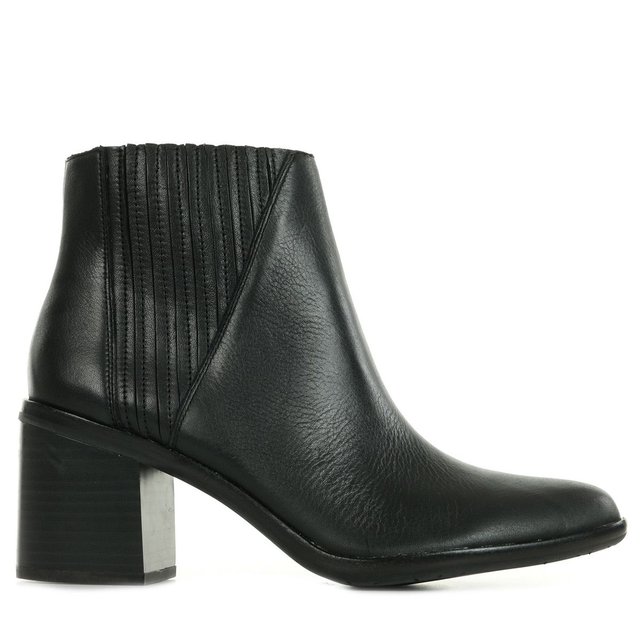 bottines femme calvin klein