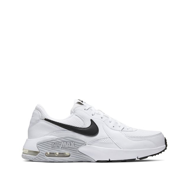 Air max excee leather trainers Nike | La Redoute