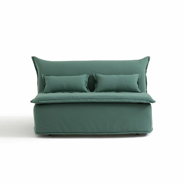 Tommy. Un design compatto per un comodo divano letto