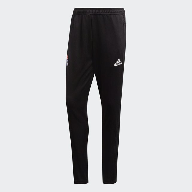 Olympique Lyonnais Pantalon Training Training Teck Homme