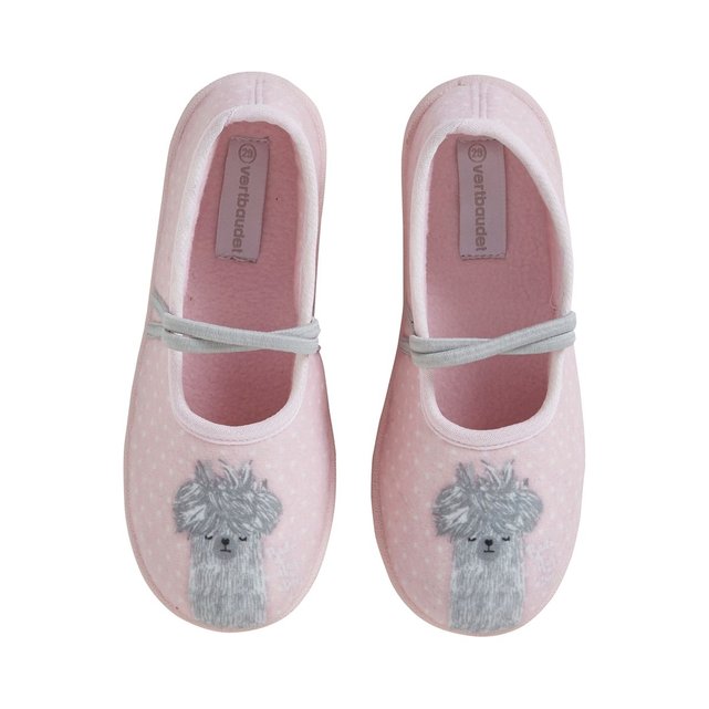 ballerine vertbaudet