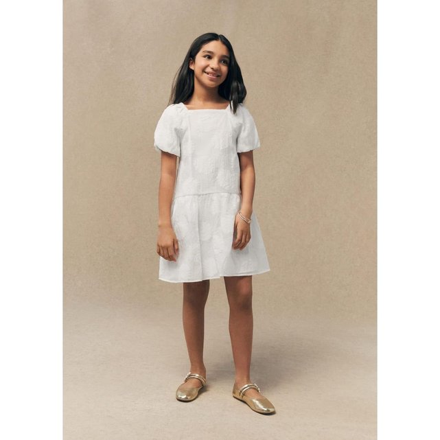Mango hotsell robe enfant