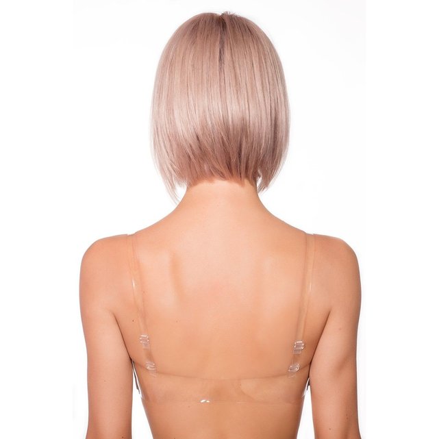 Soutien gorge dos invisible - lana Piege | La Redoute