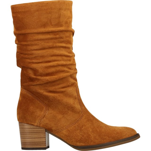 bottes hautes gabor noires cuir suede bottes hautes gabor noires cuir suede