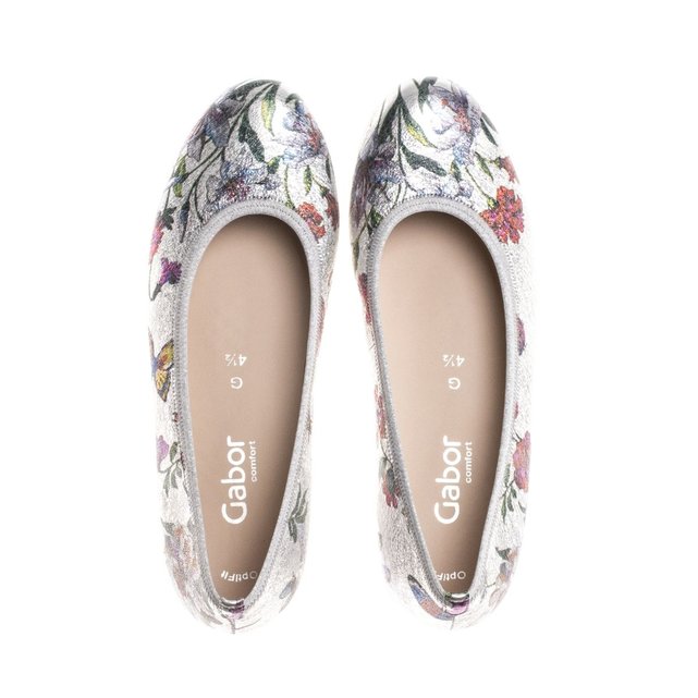 multicol Ballerines es GABOR multicol GABOR Ballerines es GABOR Ballerines es multicol 7Apqq
