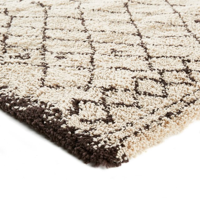 Off White Berber Carpet - Carpet Vidalondon
