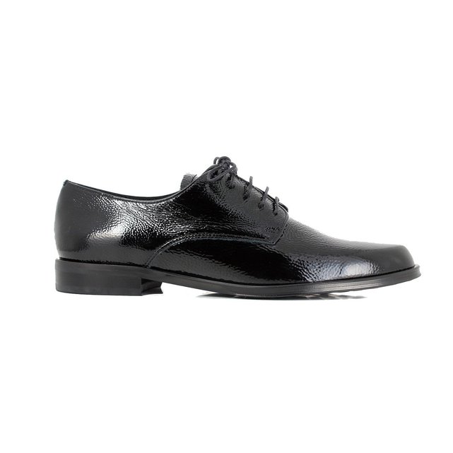 Elizabeth Stuart COPRA 305 NOIR - Chaussures Derbies Femme Elizabeth Stuart COPRA 305 NOIR - Chaussures Derbies Femme