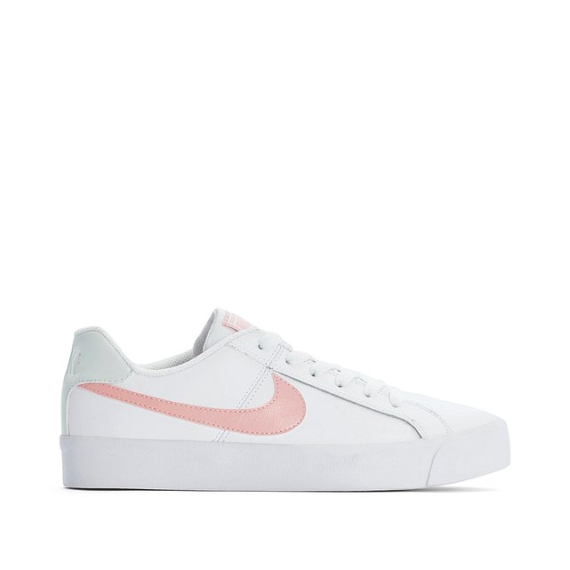 court royale ac ladies trainers