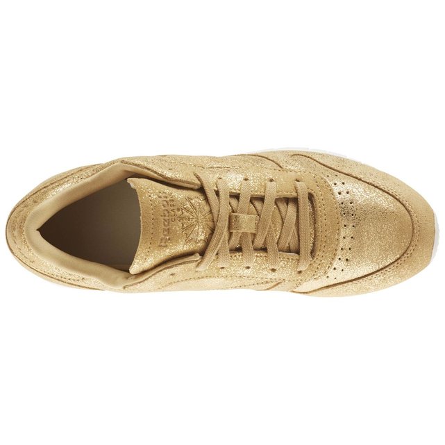 Classic Shimmer REEBOK Leather Baskets Classic Baskets REEBOK Shimmer Leather Yaq1yA1