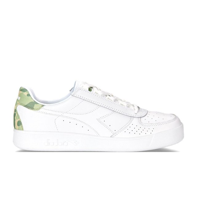 Chaussures de sport b.elite camo 20006 - blanc Diadora La Redoute Chaussures de sport b.elite camo 20006 - blanc Diadora La Redoute