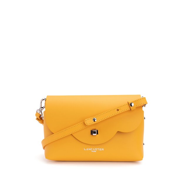 sac lancaster jaune