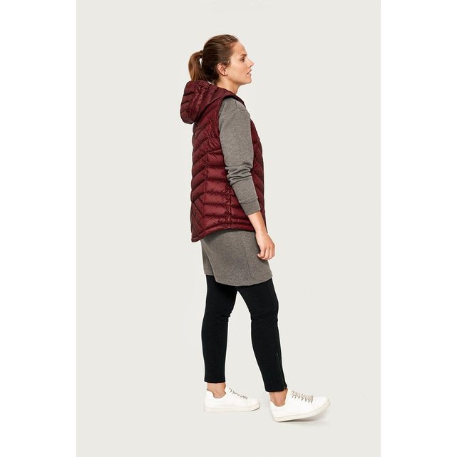 La Rose Sans Doudoune Redoute Manches Lole x6zCZT