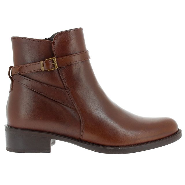 Elizabeth Stuart FEZ 294 NOIR - Chaussures Bottine Femme Elizabeth Stuart FEZ 294 NOIR - Chaussures Bottine Femme