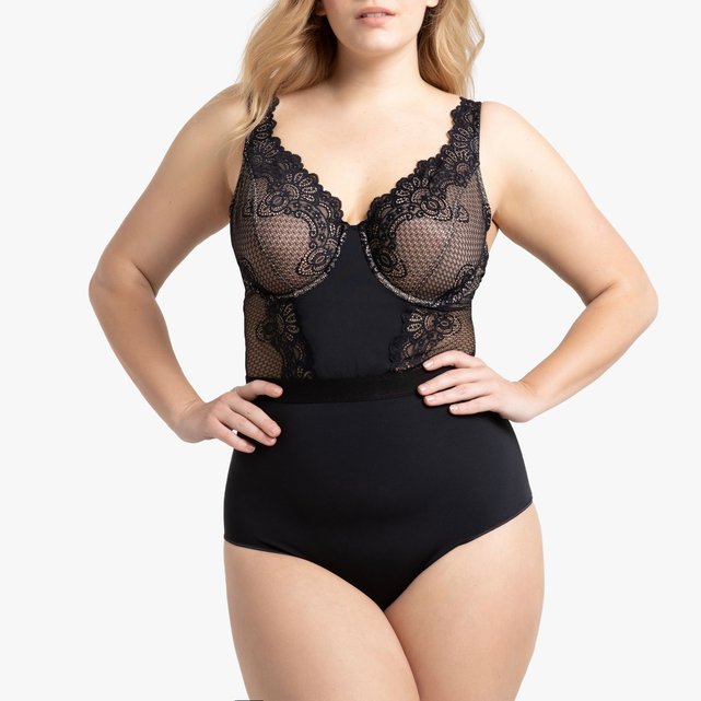 taille body femme