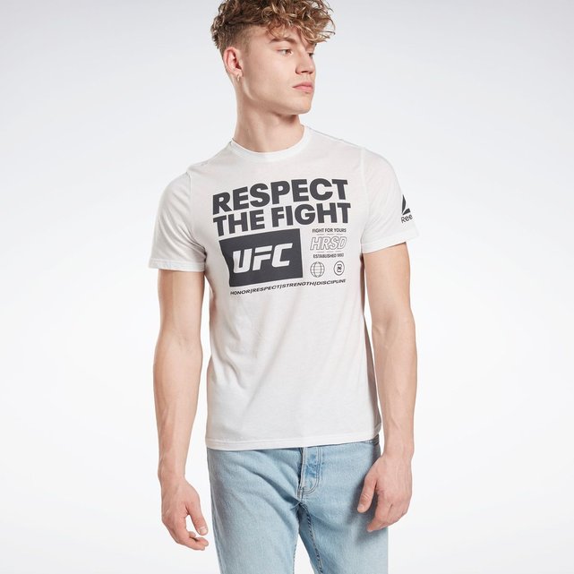 T shirt reebok ufc clearance