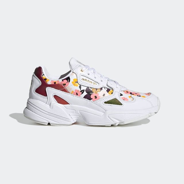 adidas falcon blanche pas cher