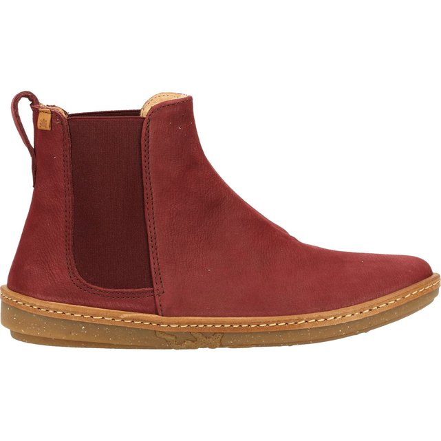 bottes el naturalista
