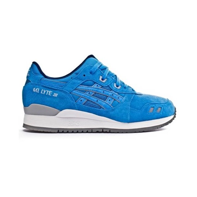 ASICS ASICS LYTE GEL ASICS GEL ASICS LYTE III III qUTIq