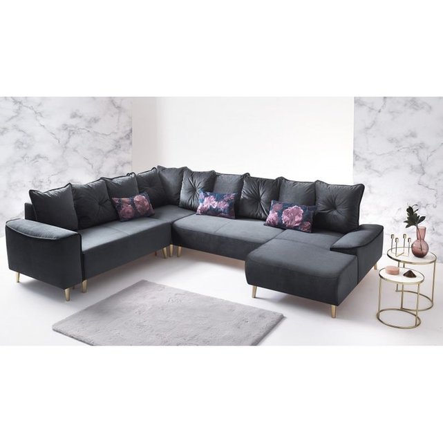 canape dangle panoramique xxl hera droit convertible anthracite pieds gold bobochic image 0 - Canape D Angle Convertible Xxl canape dangle panoramique xxl hera droit convertible anthracite pieds gold bobochic image 0 - Canape D Angle Convertible Xxl