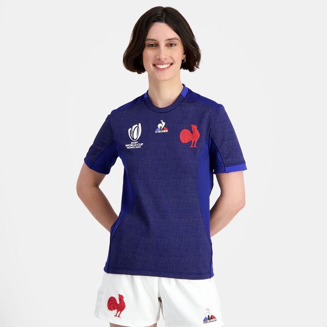 Tee shirt manche courte femme LE COQ SPORTIF La Redoute