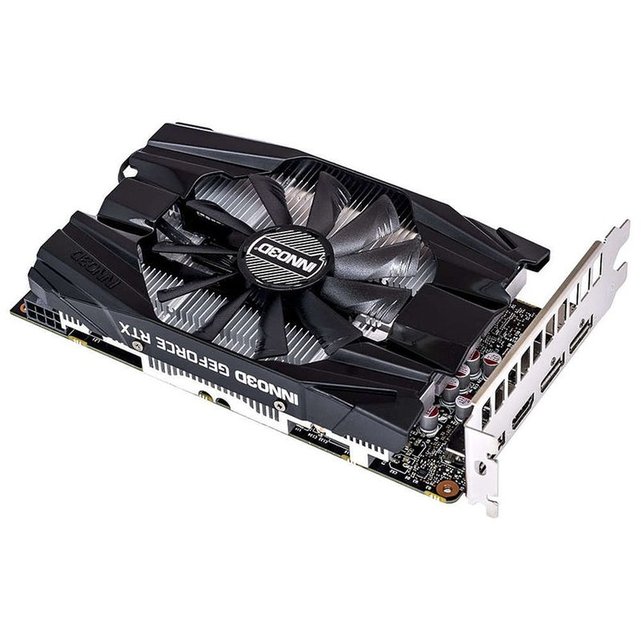Carte graphique inno3d geforce rtx 2060 super compact Samsung | La Redoute