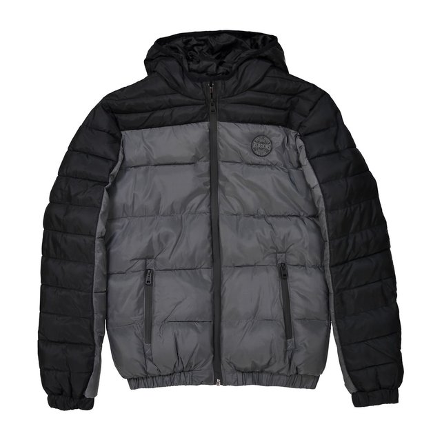 Doudoune à capuche 10-16 ans Redskins | La Redoute