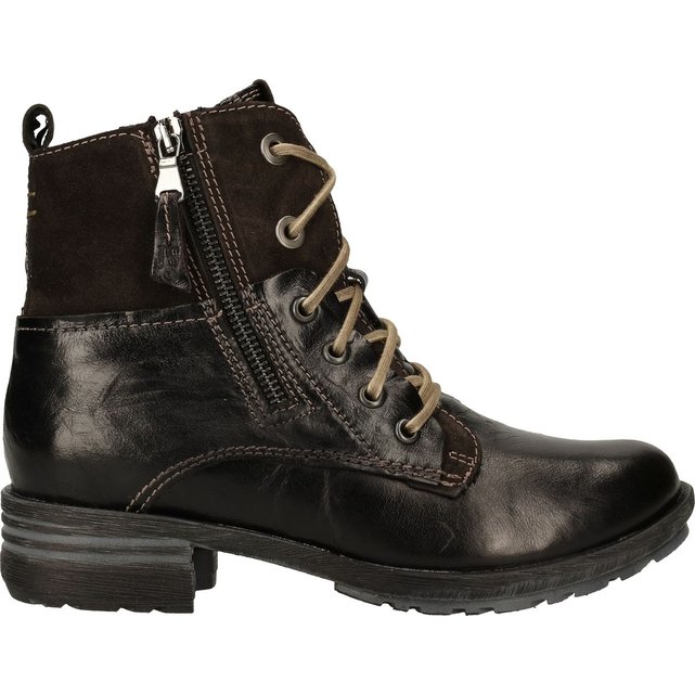 bottes josef seibel