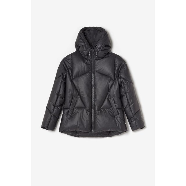 Manteau le temps sales des cerises fille