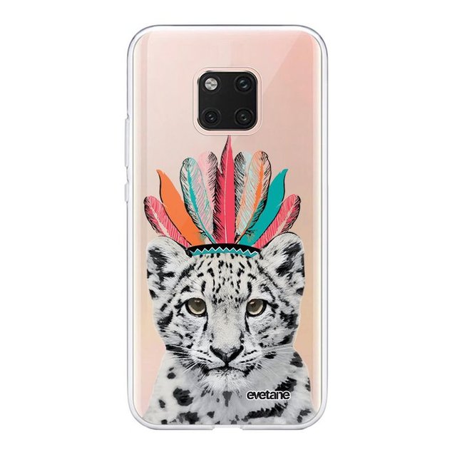 coque huawei mate 20 lite leopard coque huawei mate 20 lite leopard