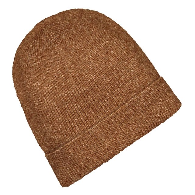 Lot de 2 bonnets Oeko Tex® La Redoute Accessoires Bonnets & Chapeaux Bonnets 