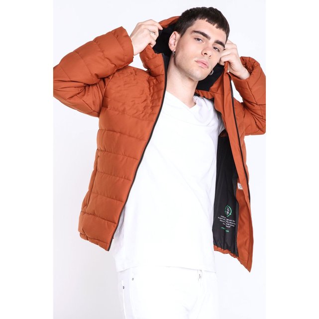 Redoute À Doudoune Capuche Instinct BonoboLa m8n0Nw