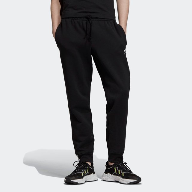 adidas jogging coton