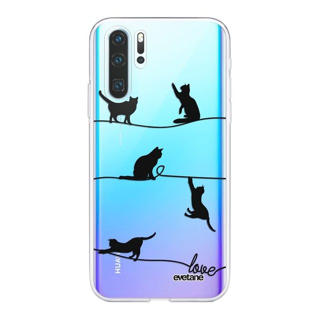 coque one piece huawei p30 pro