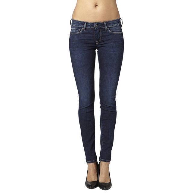 Soho slim jeans Pepe Jeans | La Redoute