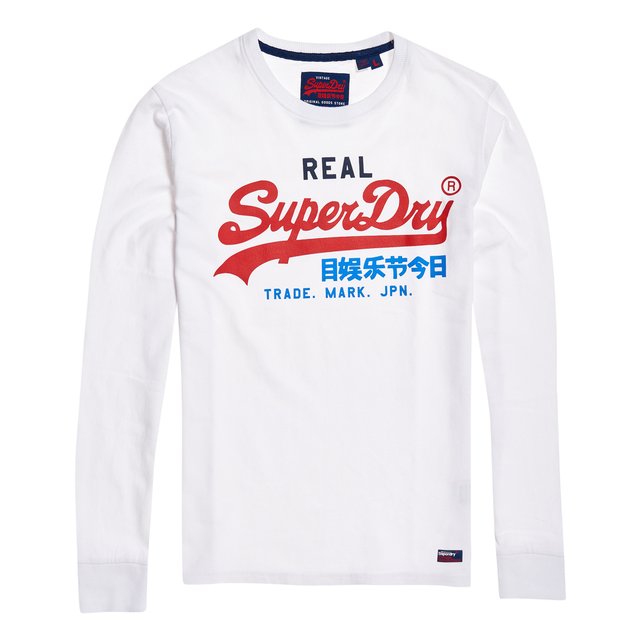 camisetas superdry