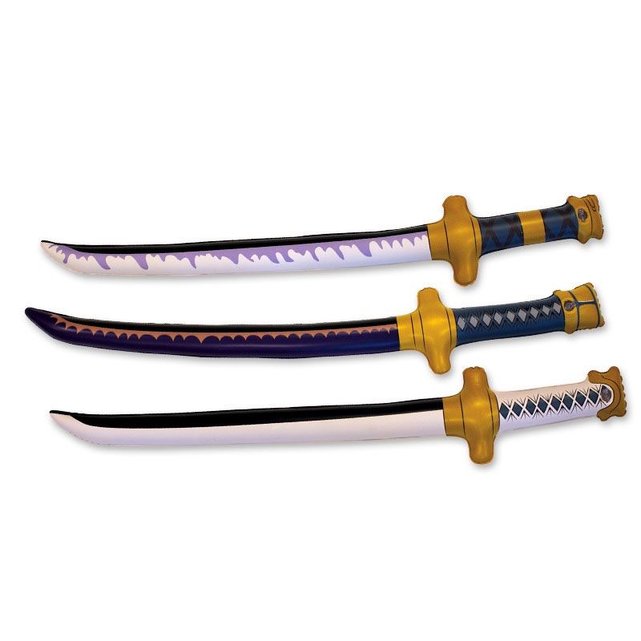 One Piece Sabre De Zoro