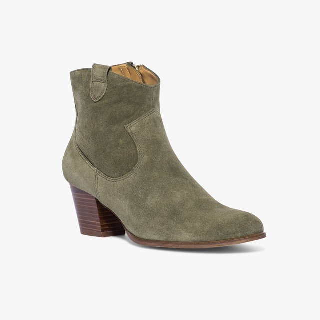 boots melisse bocage