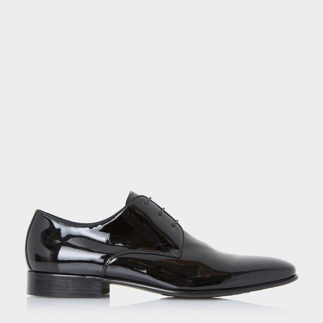 dune london bicker gibson formal derby shoes