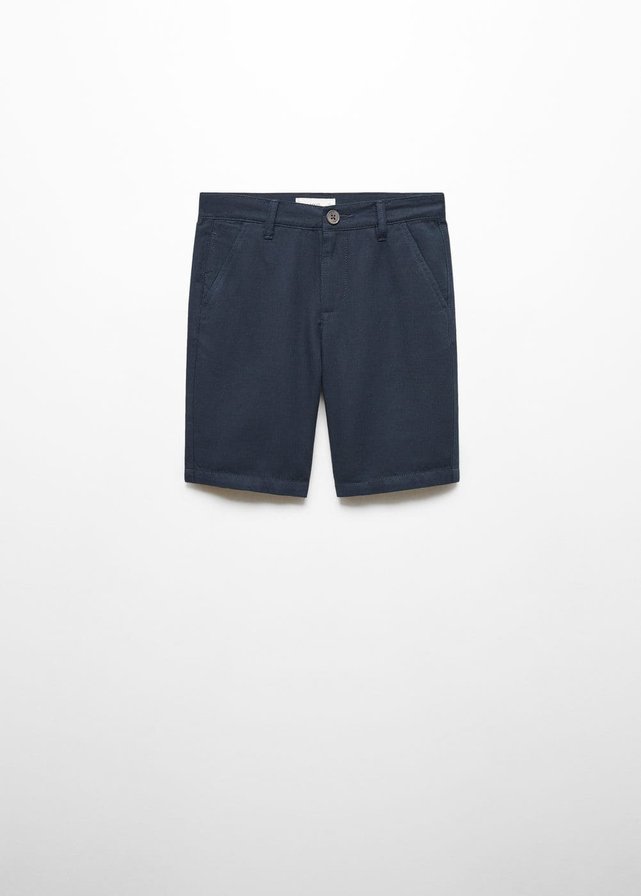 Mango boys shorts online