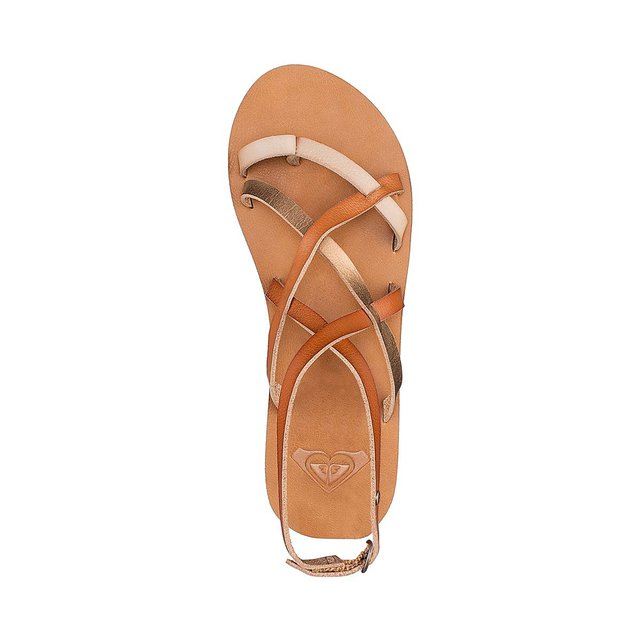 Julia Julia ROXY ROXY ROXY Sandales Sandales nYqYgU7R