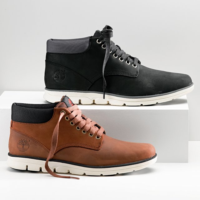de TIMBERLAND Botines CA13EE nobuck Bradstreet 5w0ZT