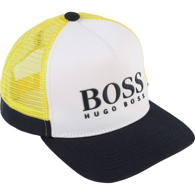 hugo boss casquette