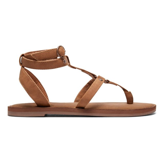 Sandales soria beige Roxy La Redoute Sandales soria beige Roxy La Redoute