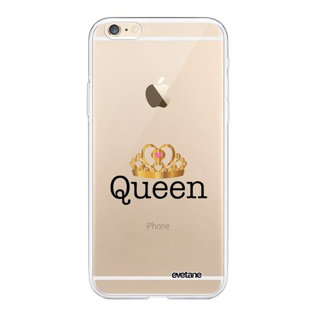 iphone 6 plus coque queen