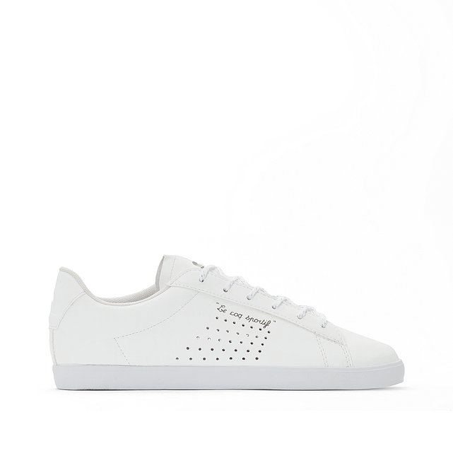 white le coq sportif shoes