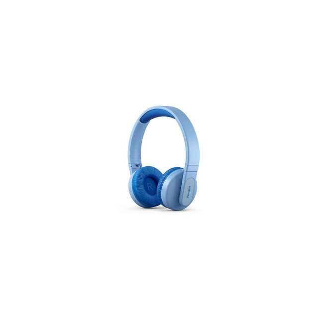 Casque avec Micro Neon Bleu-Rouge - Matériel Nintendo Switch