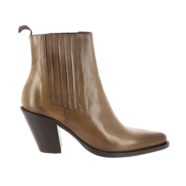 bottes muratti femme