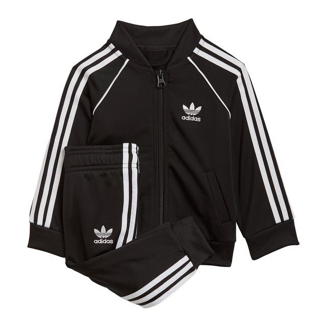 ensemble jogging adidas