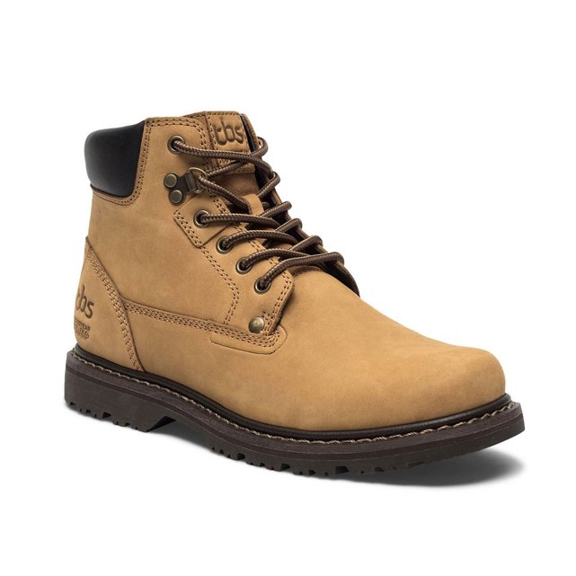 tbs bottines femme