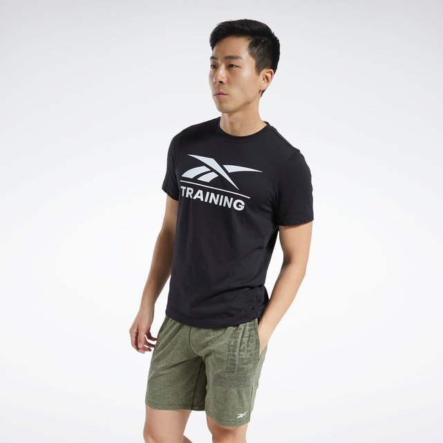 reebok sport t shirt